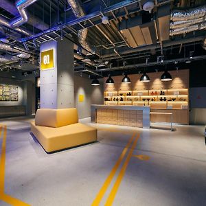Ibis Styles Nagoya
