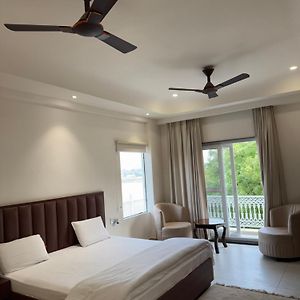 Iskcon Prayagraj Guest House
